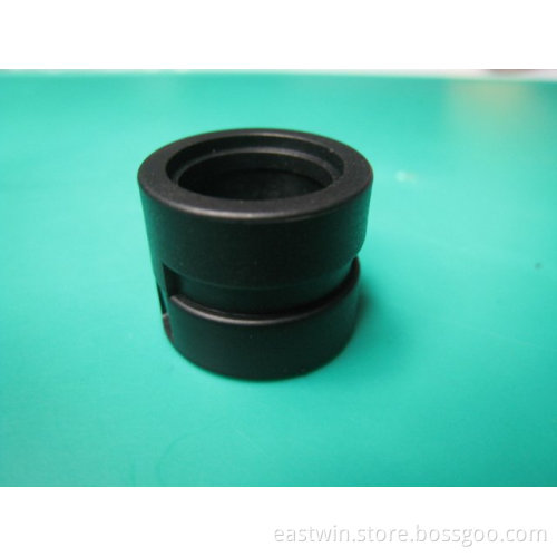 barrel battery holder